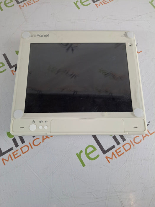 Hill-Rom BedComm CarePanel Patient Monitor