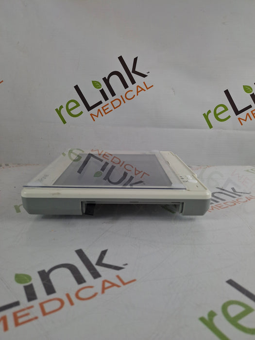 Hill-Rom BedComm CarePanel Patient Monitor