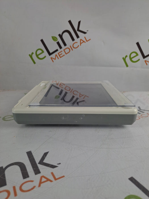 Hill-Rom BedComm CarePanel Patient Monitor