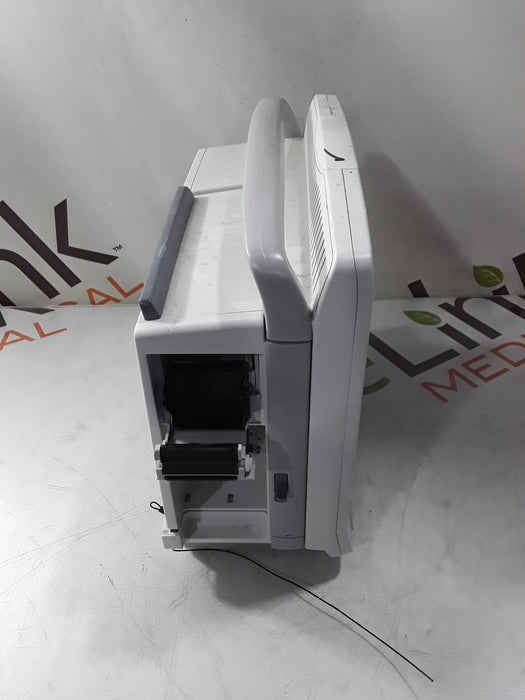 GE Healthcare Carescape B650 Emergency Care Patient Monitor