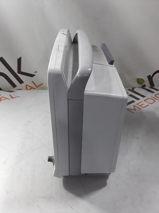 GE Healthcare Carescape B650 Emergency Care Patient Monitor