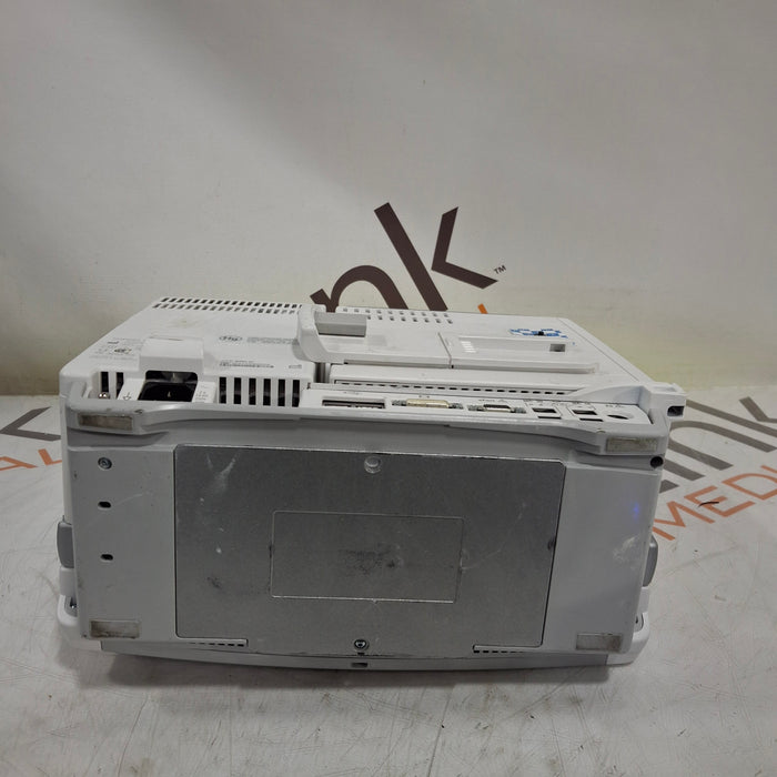 GE Healthcare Carescape B650 Post Anesthesia Care Patient Monitor