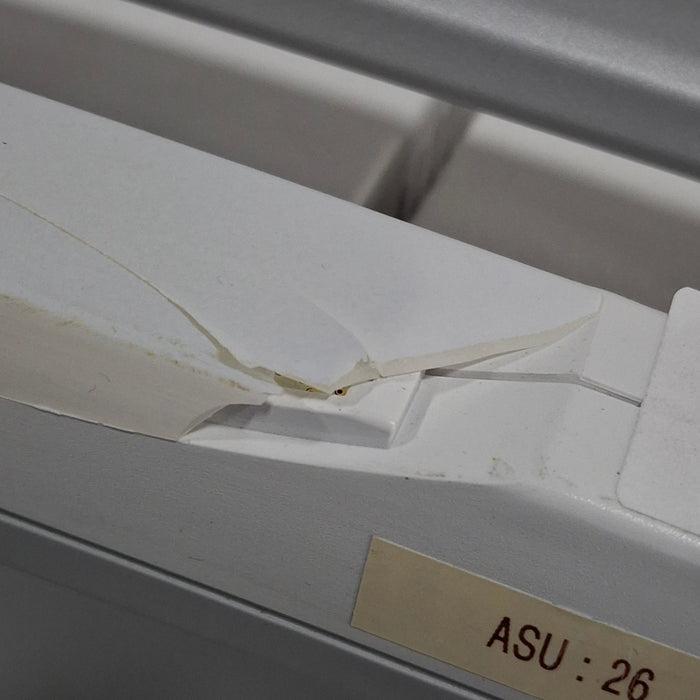 GE Healthcare Carescape B650 Post Anesthesia Care Patient Monitor