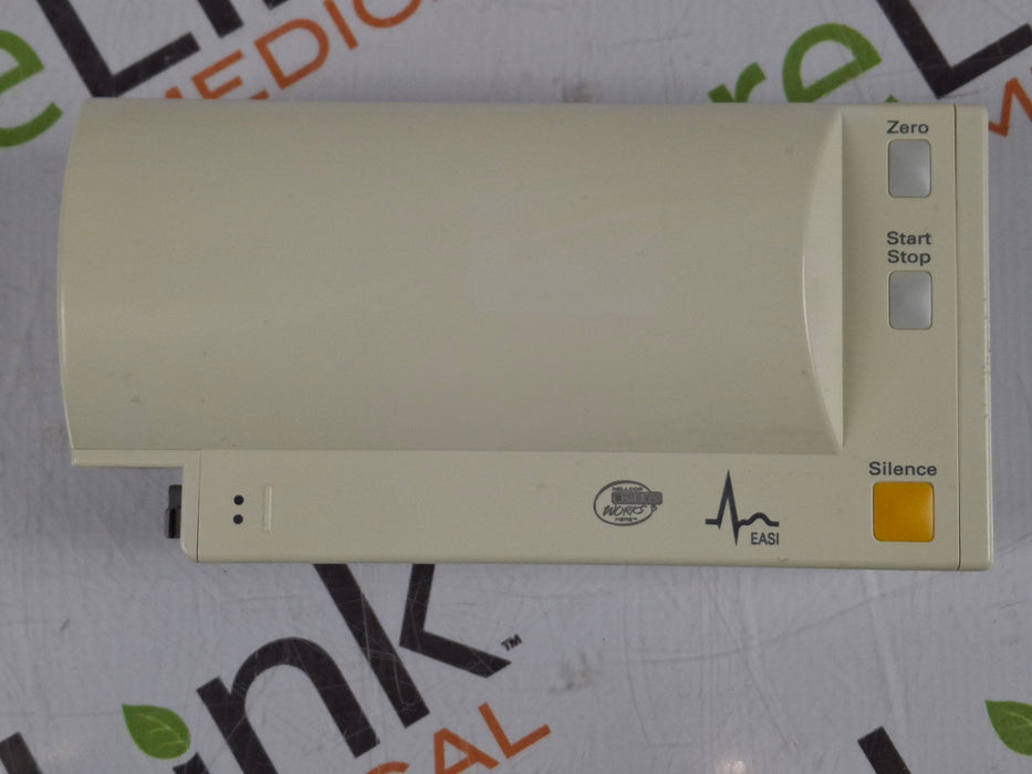 Philips M3001A-A04C06 OxiMax SpO2, NIBP, ECG, Temp, IBP MMS Module