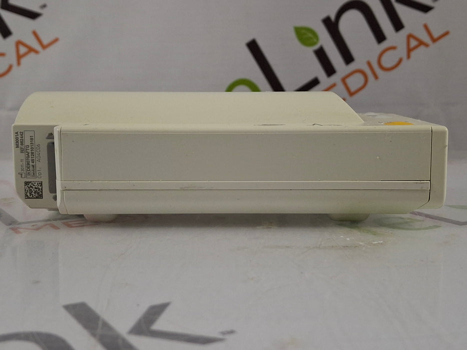Philips M3001A-A04C06 OxiMax SpO2, NIBP, ECG, Temp, IBP MMS Module