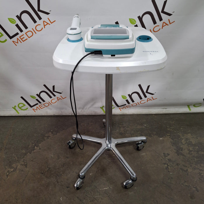 Verathon Medical, Inc BVI 9400 Bladderscan