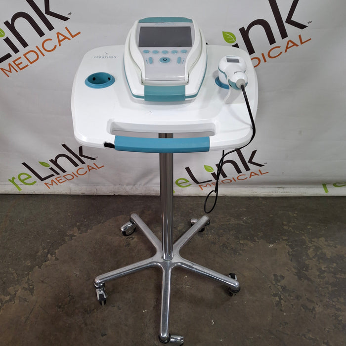 Verathon Medical, Inc BVI 9400 Bladderscan