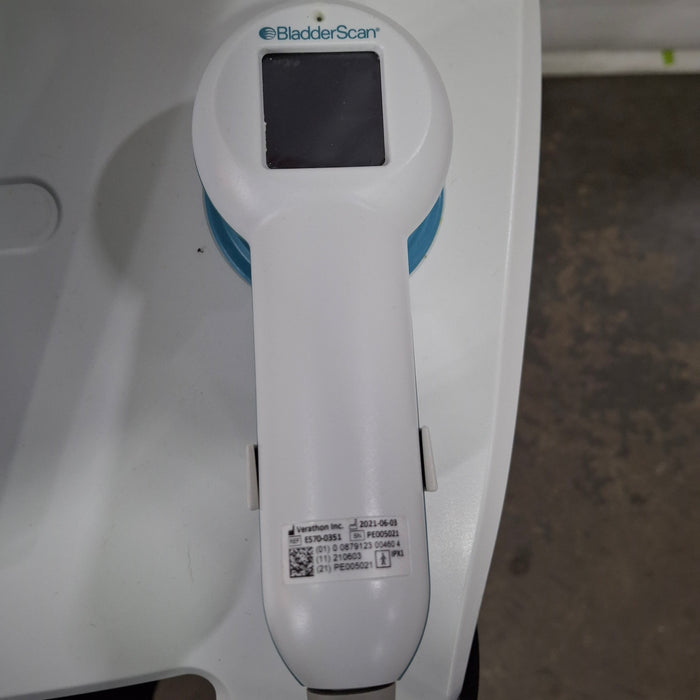 Verathon Medical, Inc BVI 9400 Bladderscan