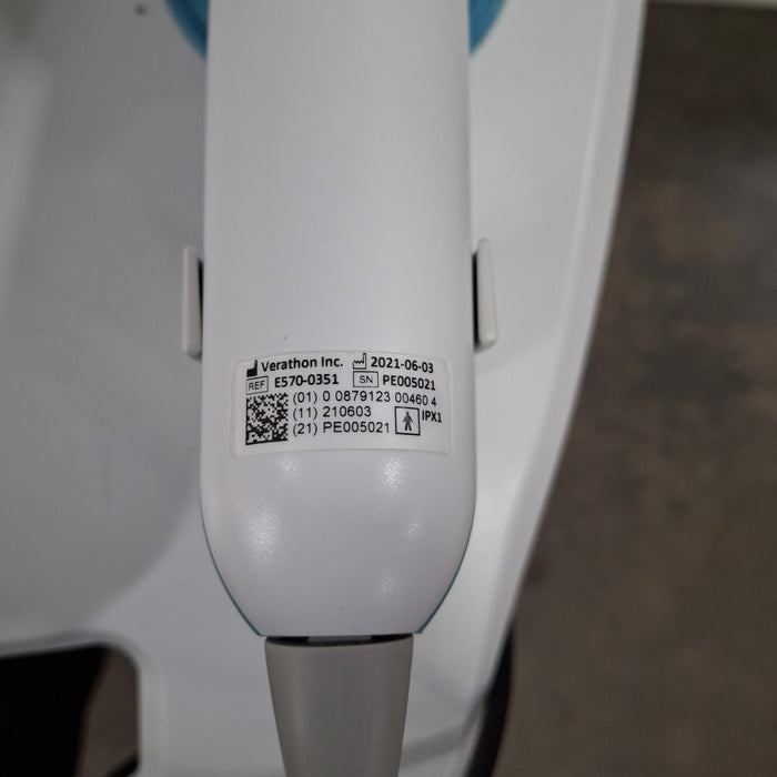 Verathon Medical, Inc BVI 9400 Bladderscan