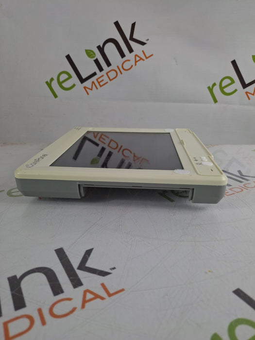 Hill-Rom BedComm CarePanel Patient Monitor