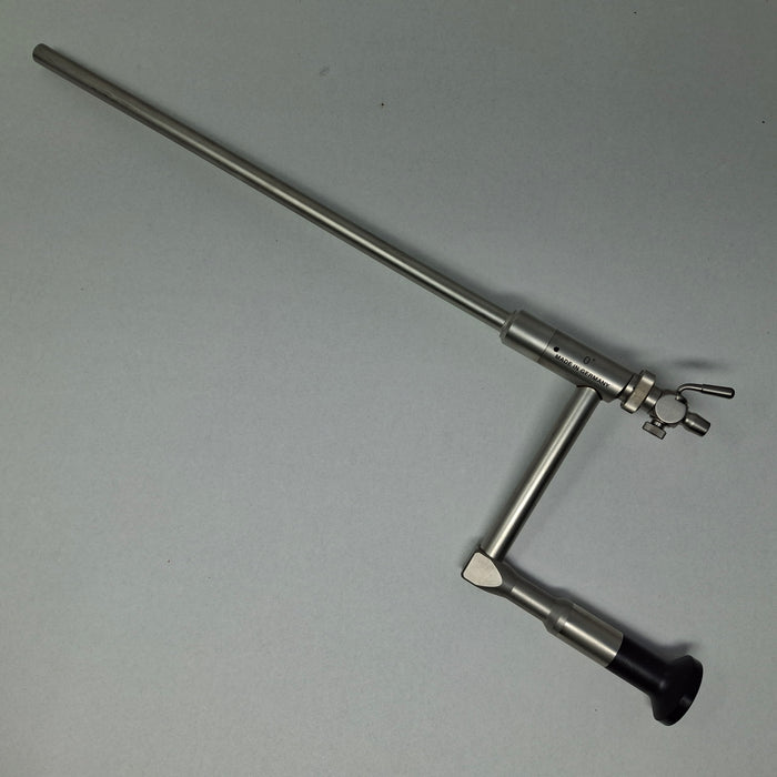 Dyonics 7205549 0° Laparoscope, 10mm