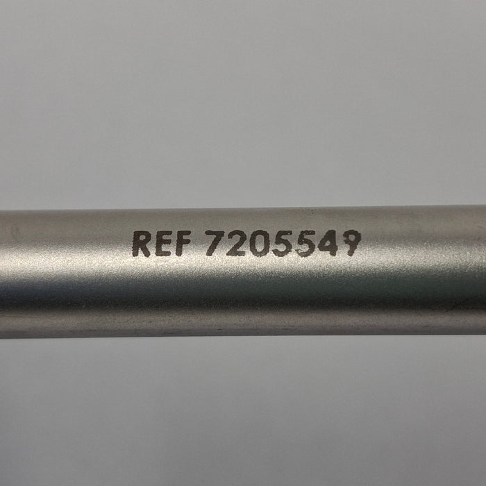 Dyonics 7205549 0° Laparoscope, 10mm