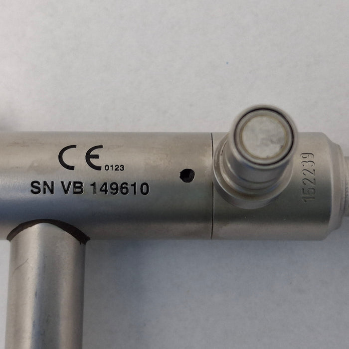 Dyonics 7205549 0° Laparoscope, 10mm