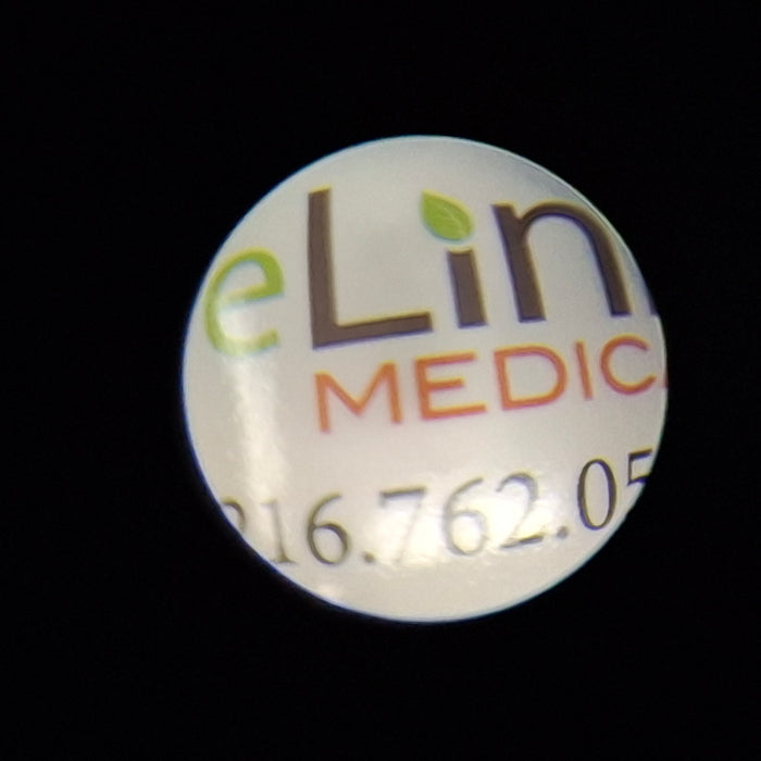 Dyonics 7205549 0° Laparoscope, 10mm