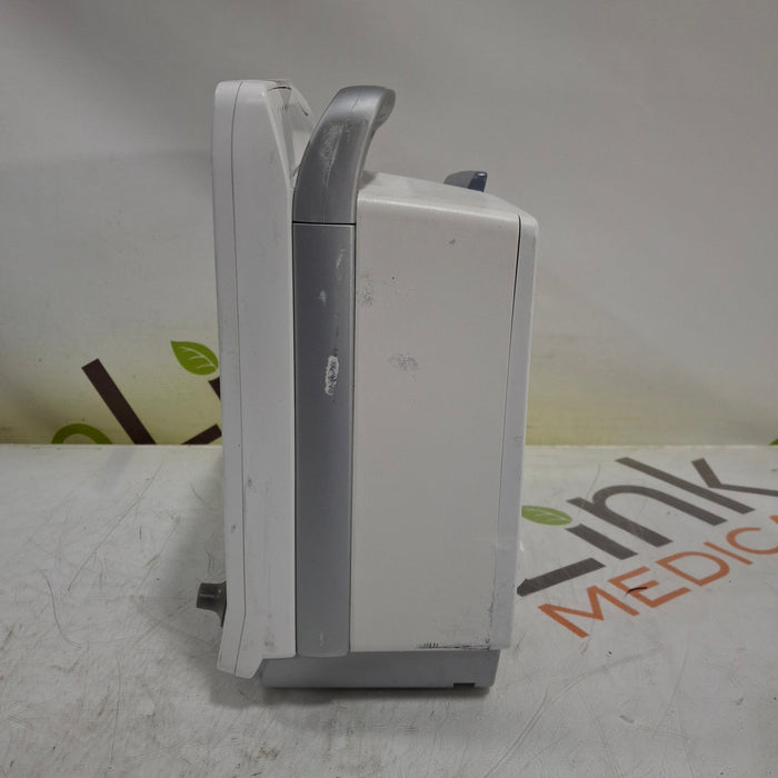 GE Healthcare Carescape B650 Post Anesthesia Care Patient Monitor