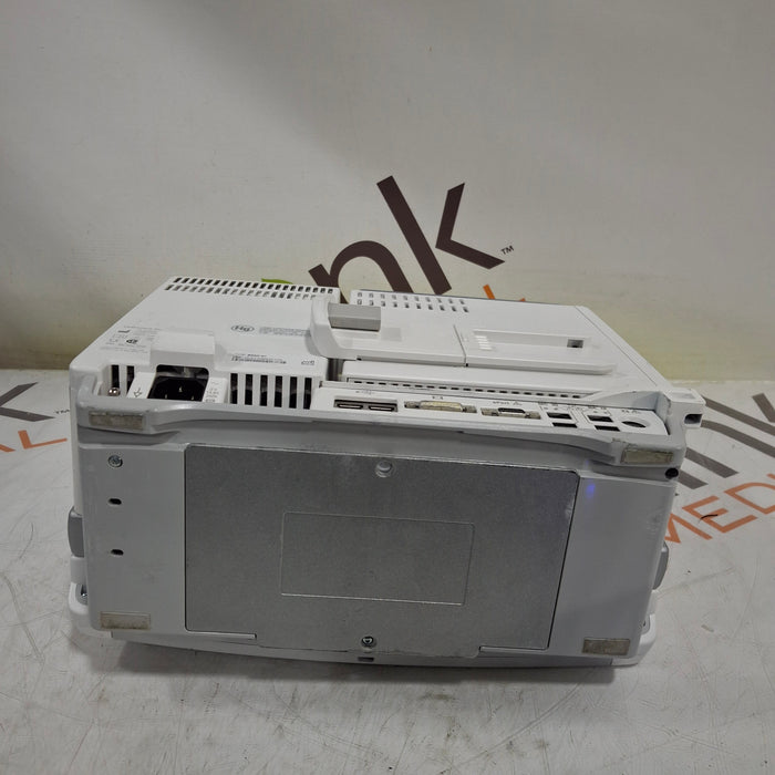 GE Healthcare Carescape B650 Post Anesthesia Care Patient Monitor