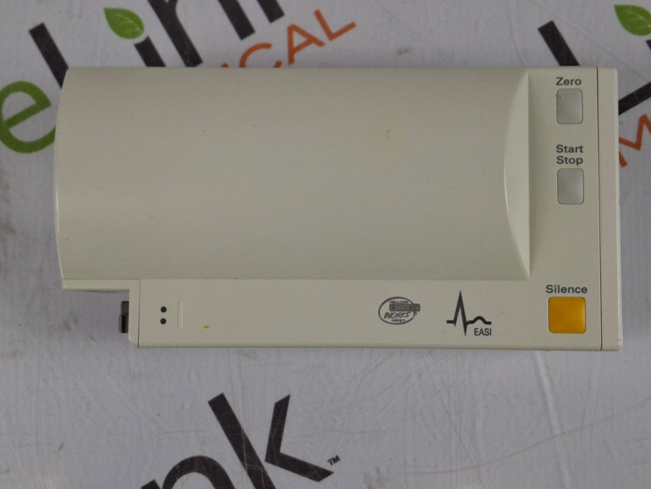 Philips M3001A-A04C06 OxiMax SpO2, NIBP, ECG, Temp, IBP MMS Module