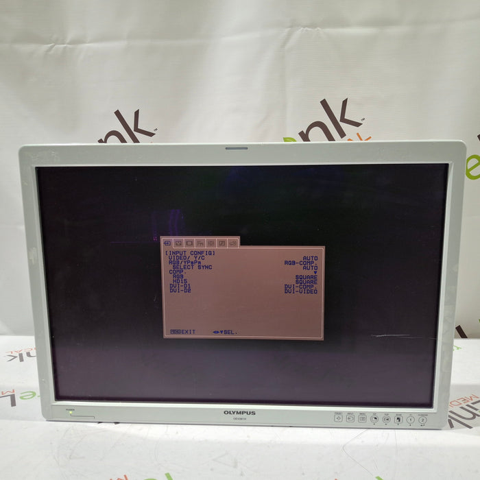 Olympus VEK0N56 Surgical Display AC Adapter