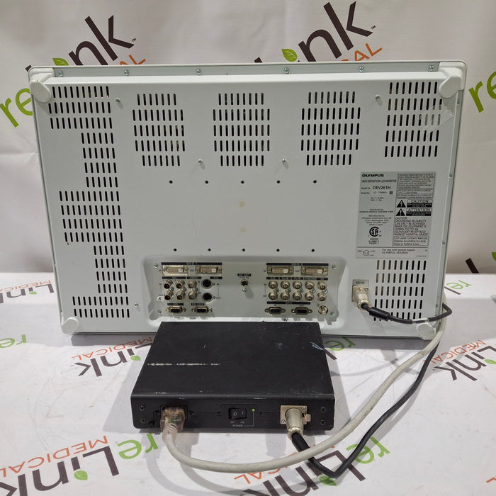 Olympus VEK0N56 Surgical Display AC Adapter