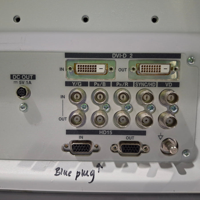 Olympus VEK0N56 Surgical Display AC Adapter