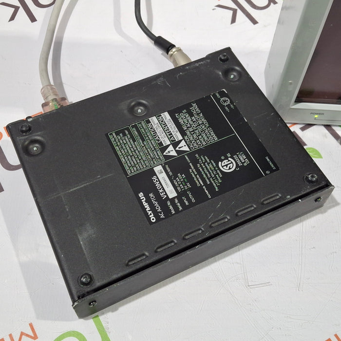 Olympus VEK0N56 Surgical Display AC Adapter