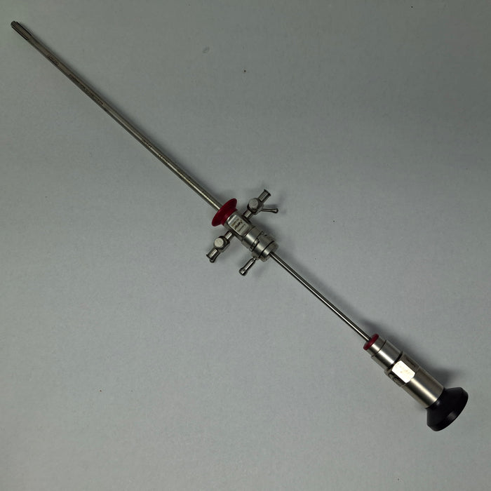 Scholly Surgical UL-SCOPE 0° UROLIFT Cystoscope