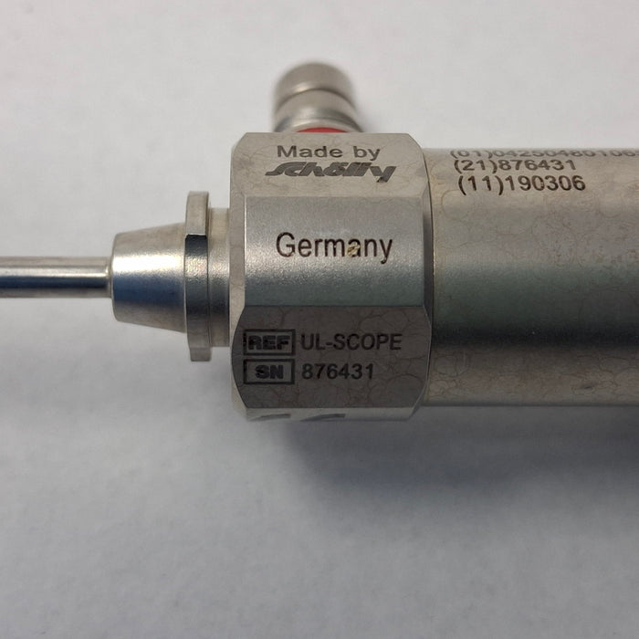 Scholly Surgical UL-SCOPE 0° UROLIFT Cystoscope