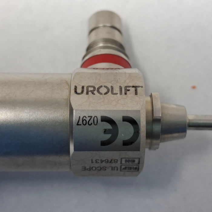Scholly Surgical UL-SCOPE 0° UROLIFT Cystoscope