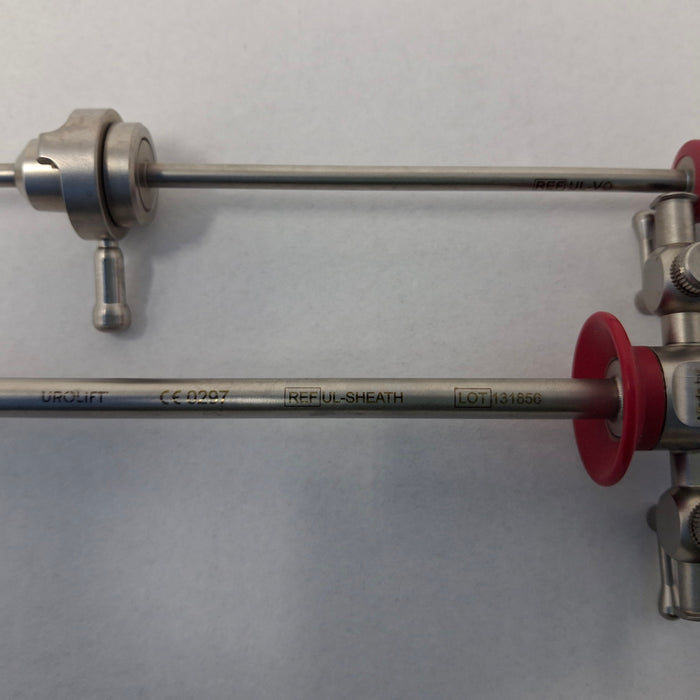 Scholly Surgical UL-SCOPE 0° UROLIFT Cystoscope