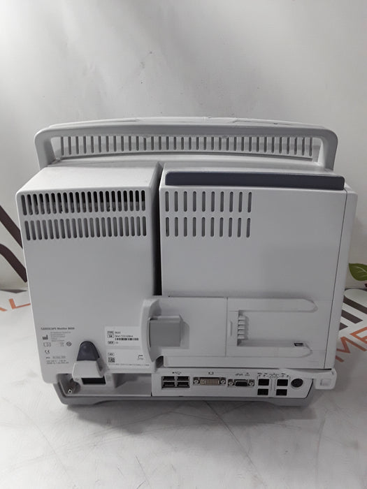 GE Healthcare Carescape B650 Emergency Care Patient Monitor