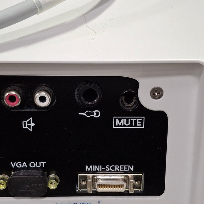 Medtronic NIM Response 3.0 Nerve Monitoring System