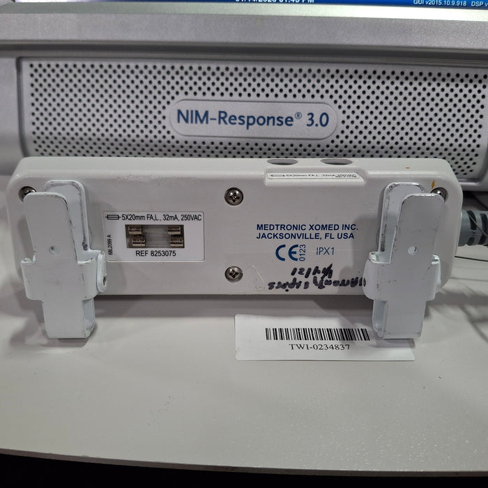 Medtronic NIM Response 3.0 Nerve Monitoring System