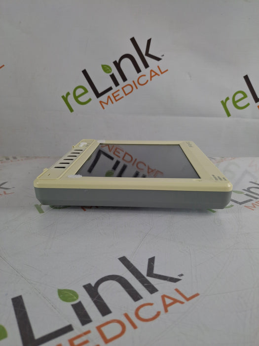 Hill-Rom BedComm CarePanel Patient Monitor