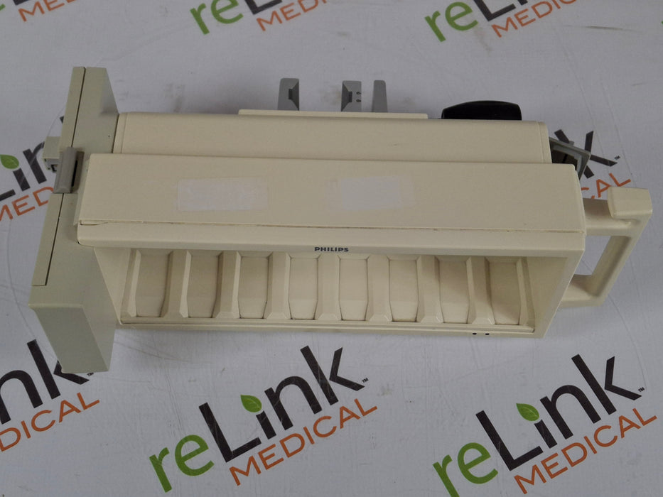 Philips M8048A IntelliVue Module Rack