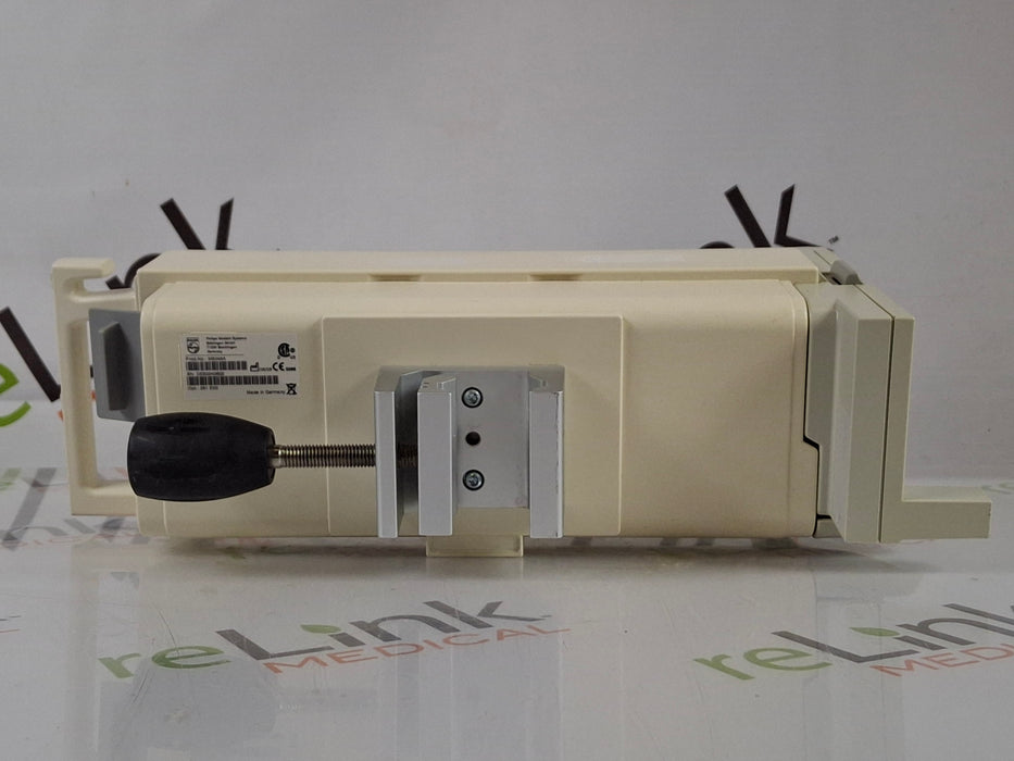 Philips M8048A IntelliVue Module Rack