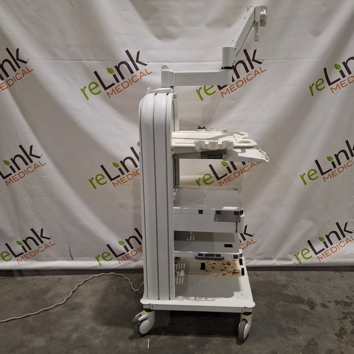 Olympus WM-NP2 Mobile Workstation