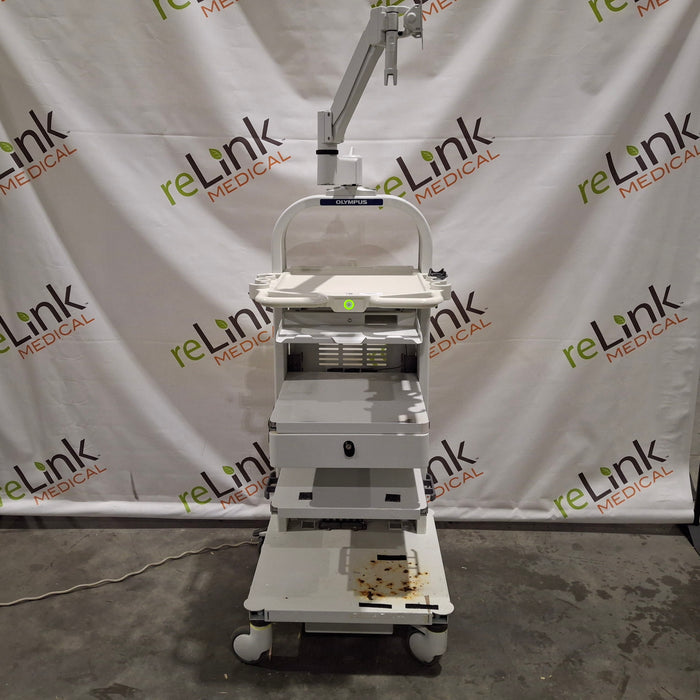 Olympus WM-NP2 Mobile Workstation