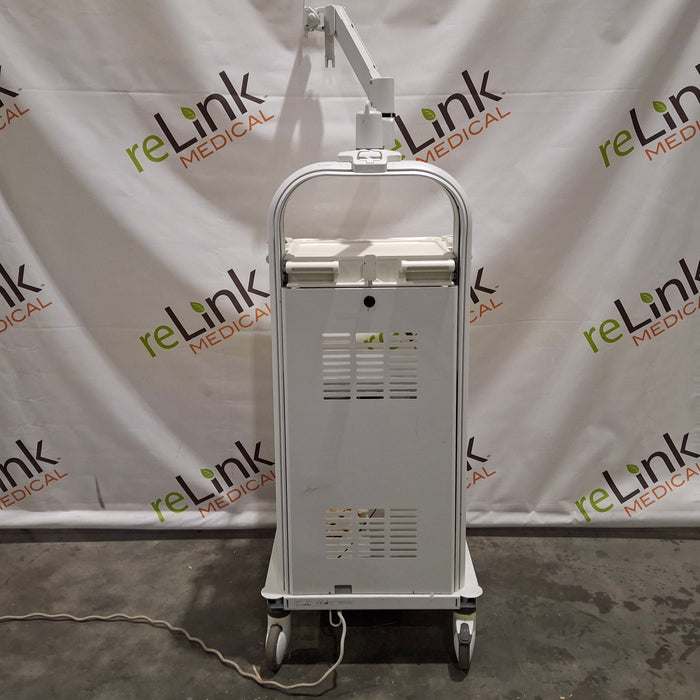 Olympus WM-NP2 Mobile Workstation