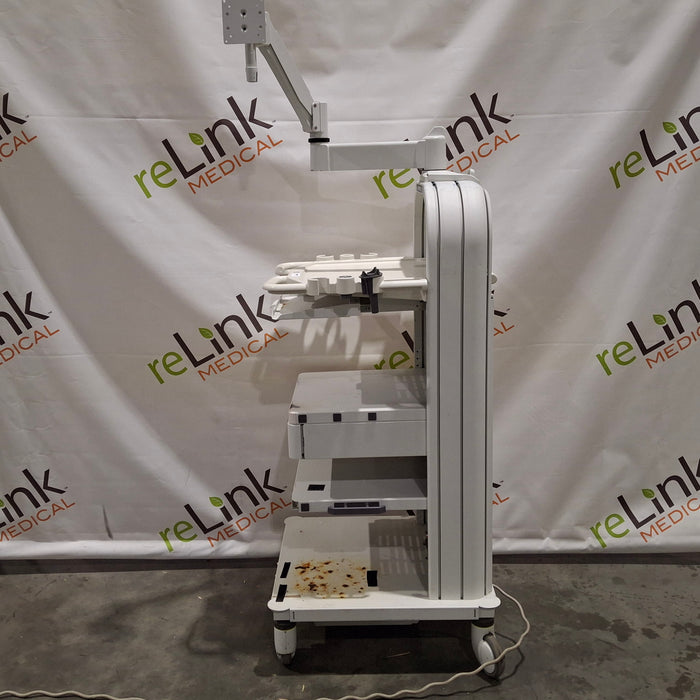 Olympus WM-NP2 Mobile Workstation