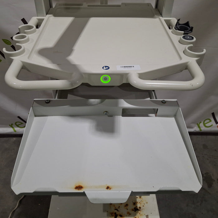 Olympus WM-NP2 Mobile Workstation