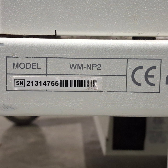 Olympus WM-NP2 Mobile Workstation