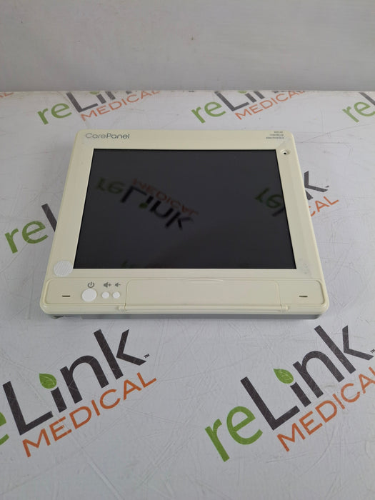 Hill-Rom BedComm CarePanel Patient Monitor