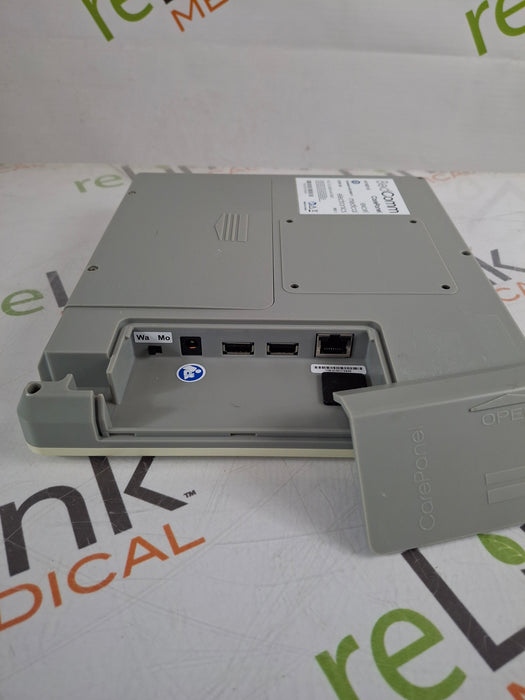 Hill-Rom BedComm CarePanel Patient Monitor