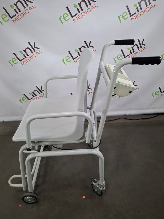 Seca Corp. Model 954 Chair Scale
