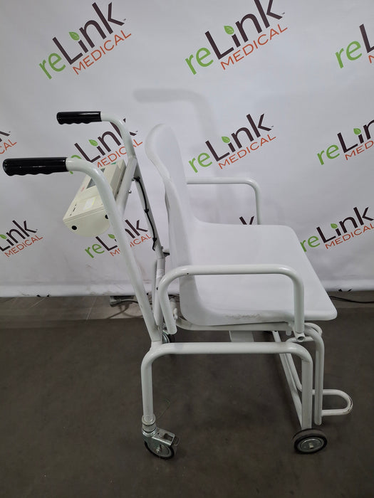 Seca Corp. Model 954 Chair Scale