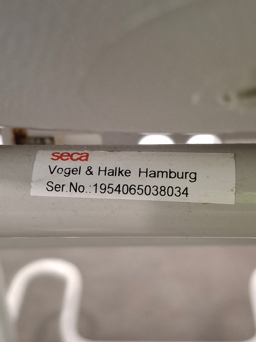 Seca Corp. Model 954 Chair Scale