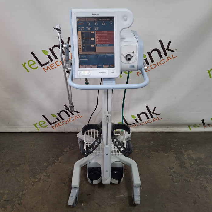 Philips Respironics V60 BiPAP Ventilator
