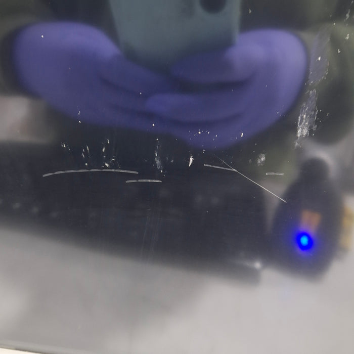 GE Healthcare Carescape B650 Critical Care Patient Monitor