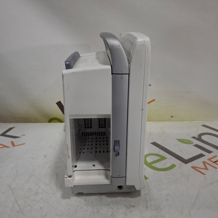 GE Healthcare Carescape B650 Critical Care Patient Monitor