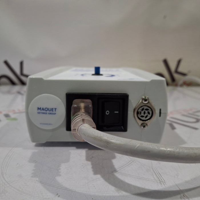 Maquet Vasoview Hemopro Power Supply